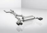 BMW M5 Competition M Performance Parts 2020 года (WW)